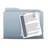  Folder Graphite Documents